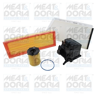 Filter Set